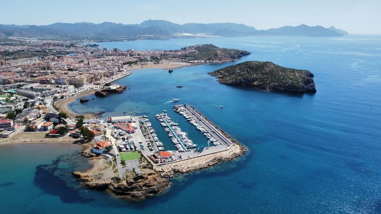 mazarron viaje monoparental